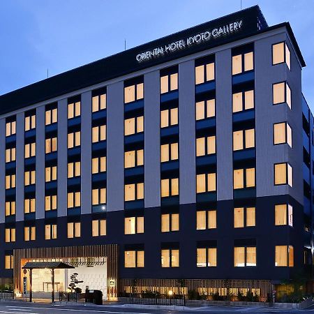 Oriental Hotel Kyoto Gallery Εξωτερικό φωτογραφία
