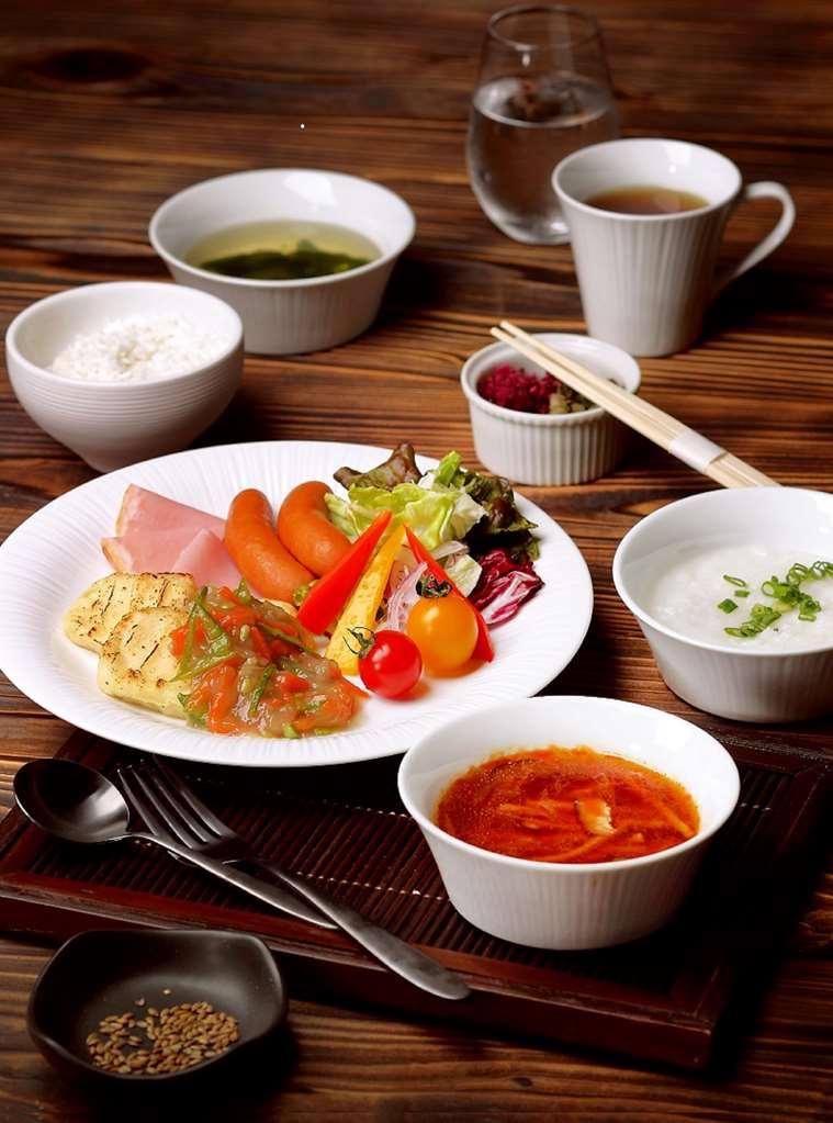Oriental Hotel Kyoto Gallery Εστιατόριο φωτογραφία