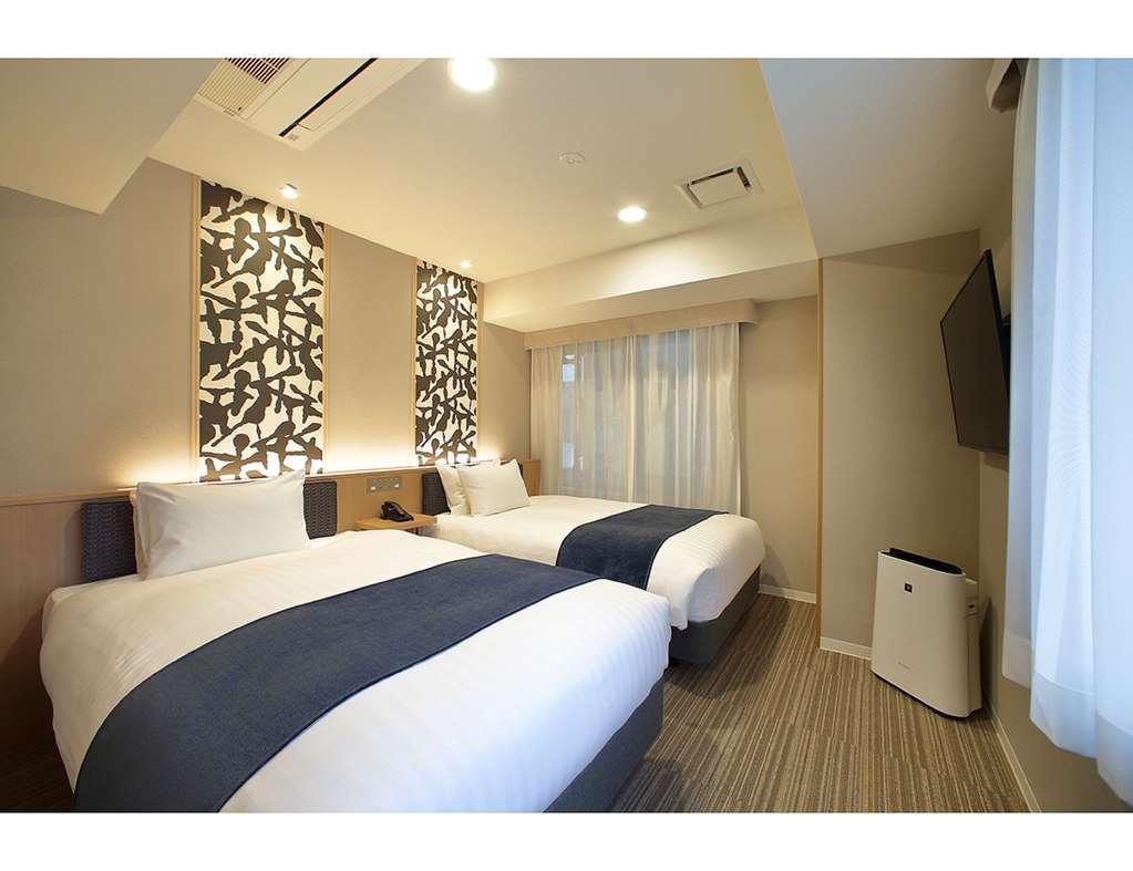 Oriental Hotel Kyoto Gallery Δωμάτιο φωτογραφία