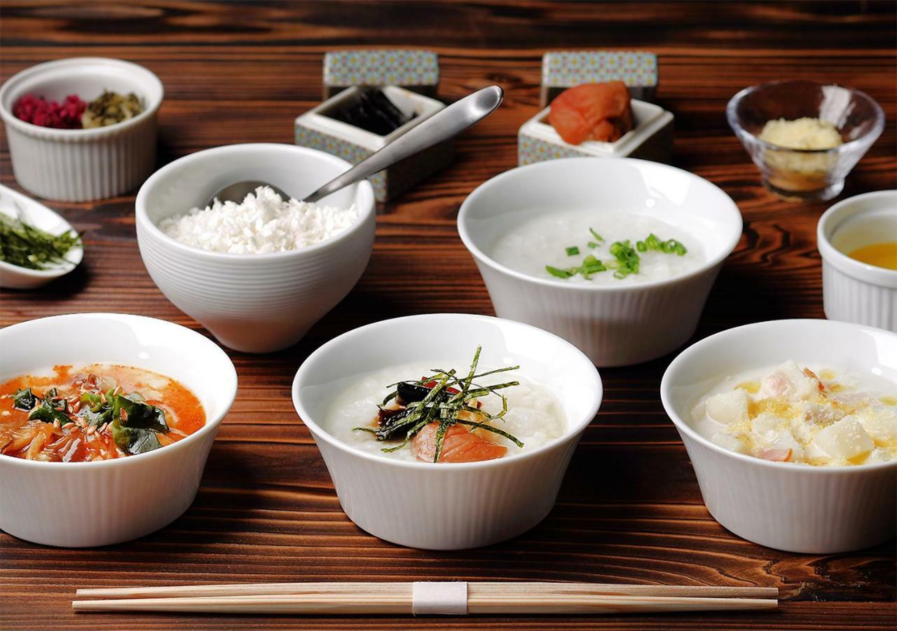 Oriental Hotel Kyoto Gallery Εξωτερικό φωτογραφία