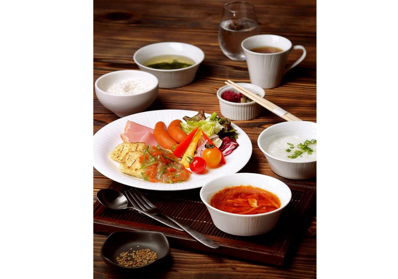 Oriental Hotel Kyoto Gallery Εξωτερικό φωτογραφία