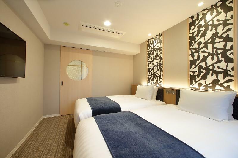 Oriental Hotel Kyoto Gallery Εξωτερικό φωτογραφία