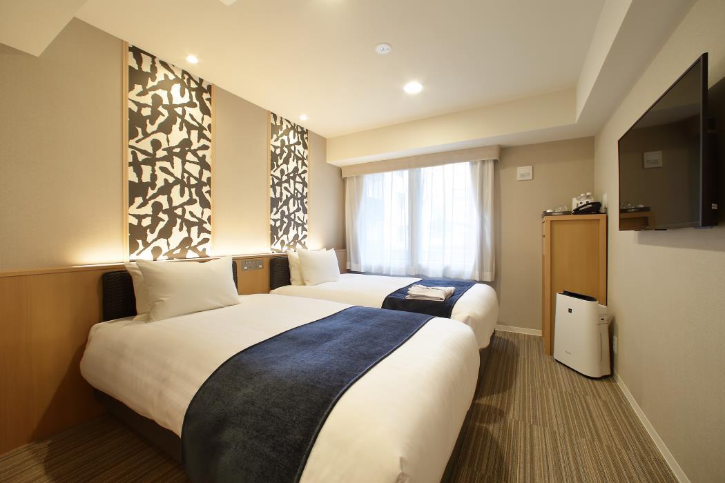 Oriental Hotel Kyoto Gallery Εξωτερικό φωτογραφία