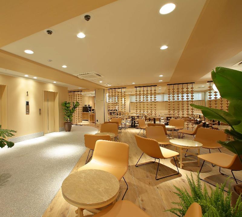 Oriental Hotel Kyoto Gallery Εξωτερικό φωτογραφία