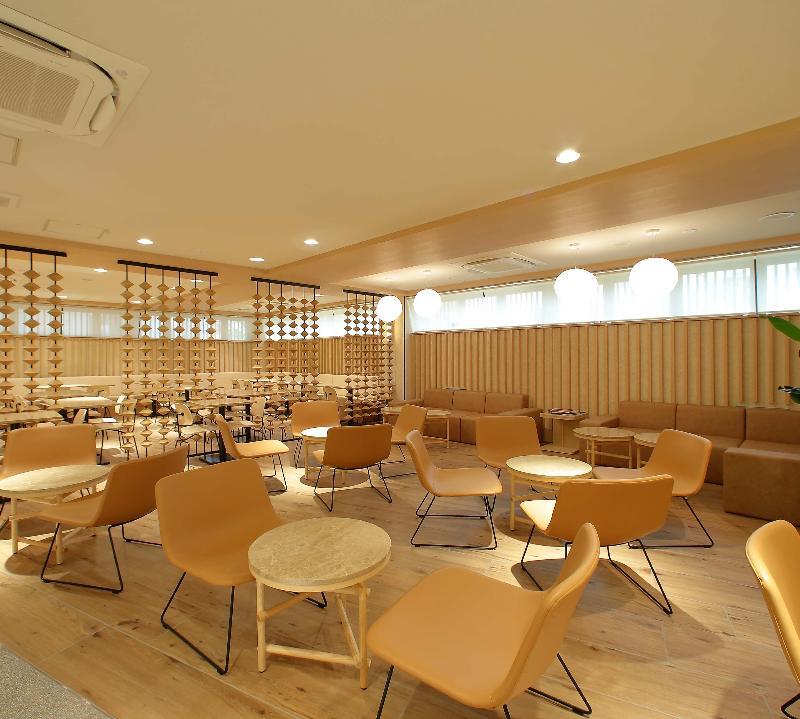 Oriental Hotel Kyoto Gallery Εξωτερικό φωτογραφία
