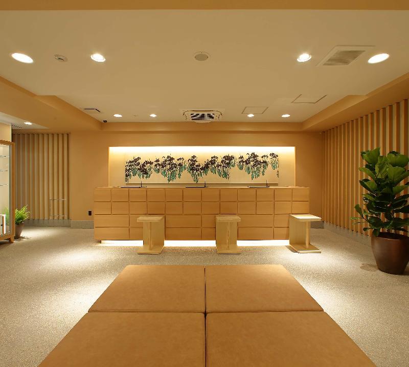 Oriental Hotel Kyoto Gallery Εξωτερικό φωτογραφία