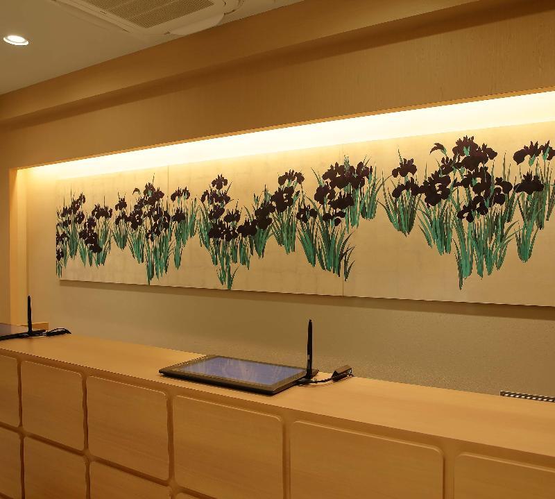 Oriental Hotel Kyoto Gallery Εξωτερικό φωτογραφία