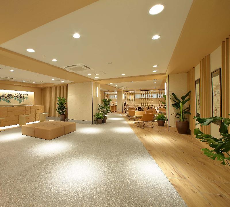 Oriental Hotel Kyoto Gallery Εξωτερικό φωτογραφία