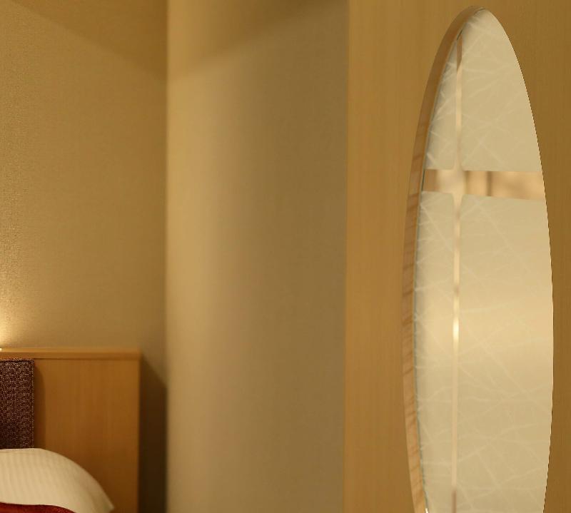 Oriental Hotel Kyoto Gallery Εξωτερικό φωτογραφία