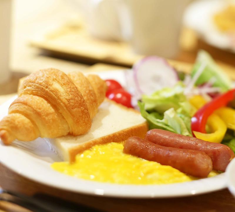 Oriental Hotel Kyoto Gallery Εξωτερικό φωτογραφία