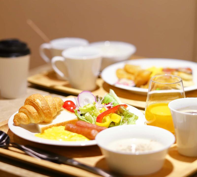 Oriental Hotel Kyoto Gallery Εξωτερικό φωτογραφία