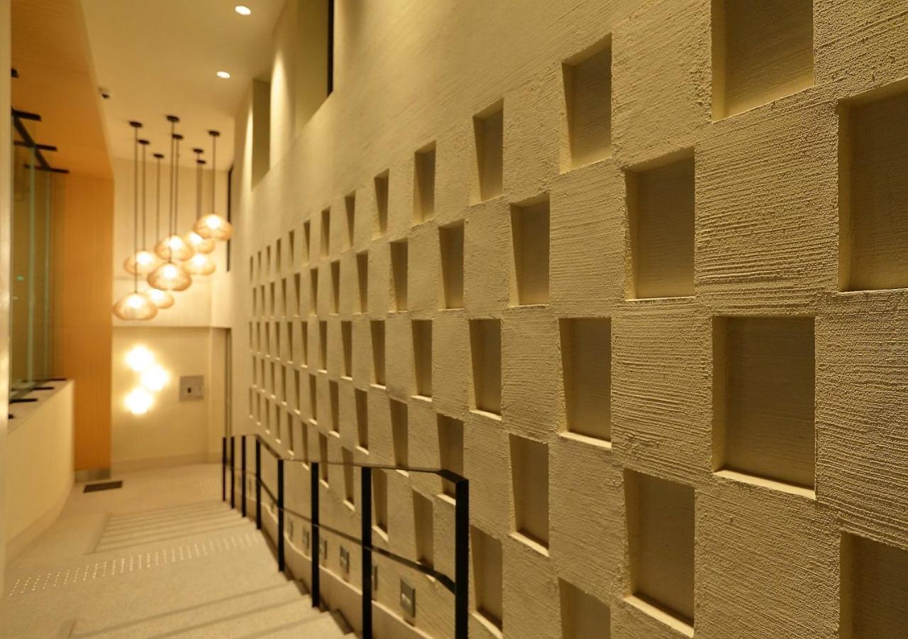 Oriental Hotel Kyoto Gallery Εξωτερικό φωτογραφία