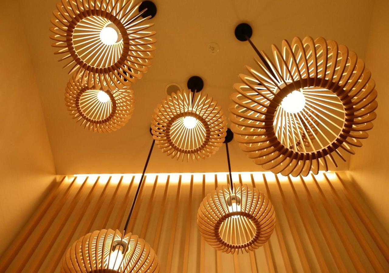 Oriental Hotel Kyoto Gallery Εξωτερικό φωτογραφία