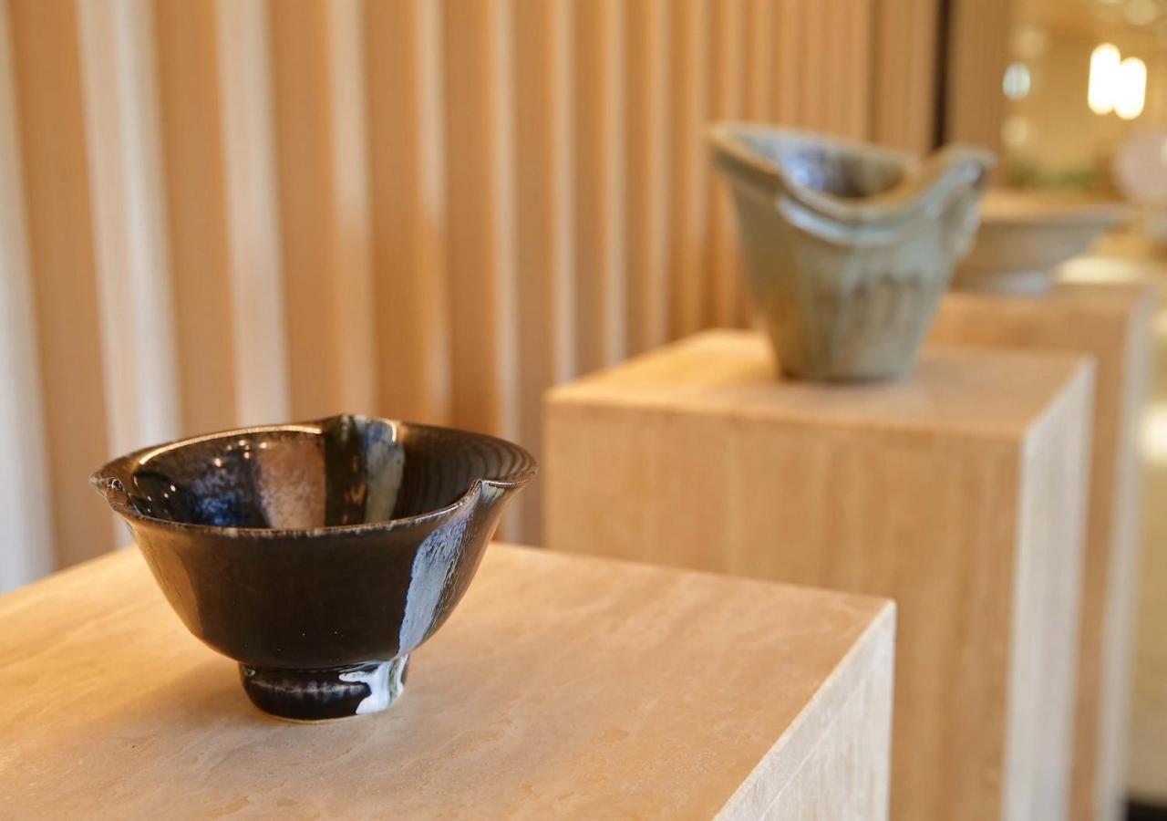 Oriental Hotel Kyoto Gallery Εξωτερικό φωτογραφία
