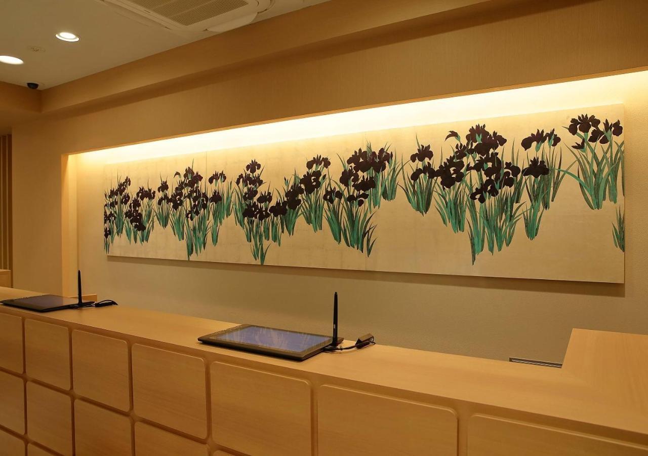 Oriental Hotel Kyoto Gallery Εξωτερικό φωτογραφία