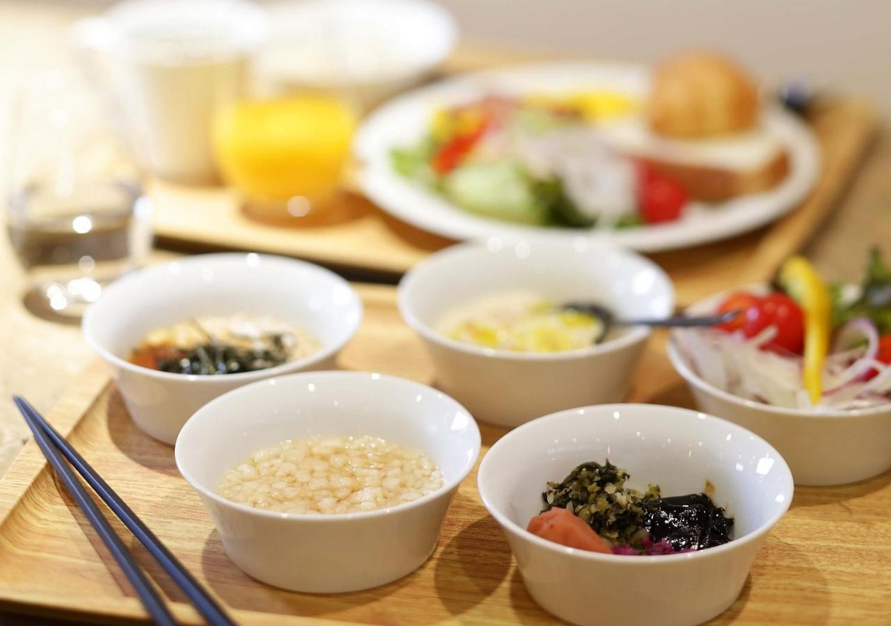 Oriental Hotel Kyoto Gallery Εξωτερικό φωτογραφία