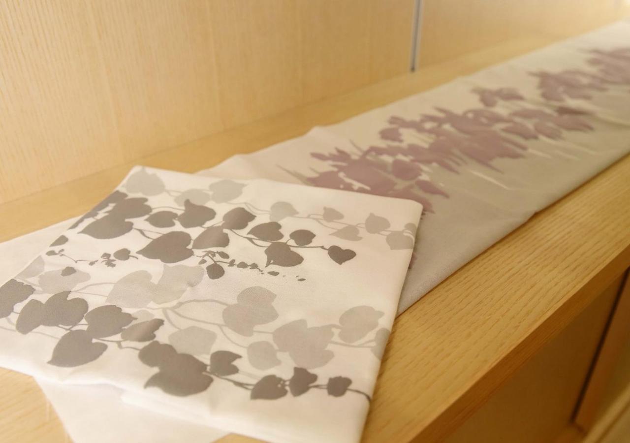 Oriental Hotel Kyoto Gallery Εξωτερικό φωτογραφία