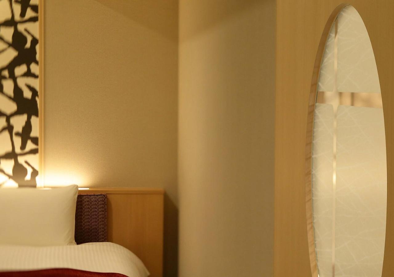 Oriental Hotel Kyoto Gallery Εξωτερικό φωτογραφία