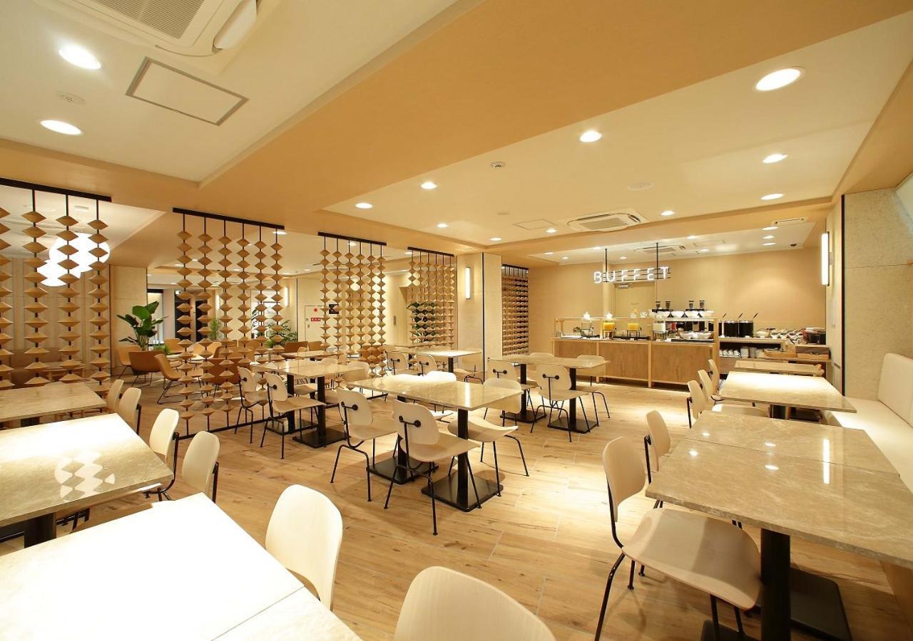 Oriental Hotel Kyoto Gallery Εξωτερικό φωτογραφία