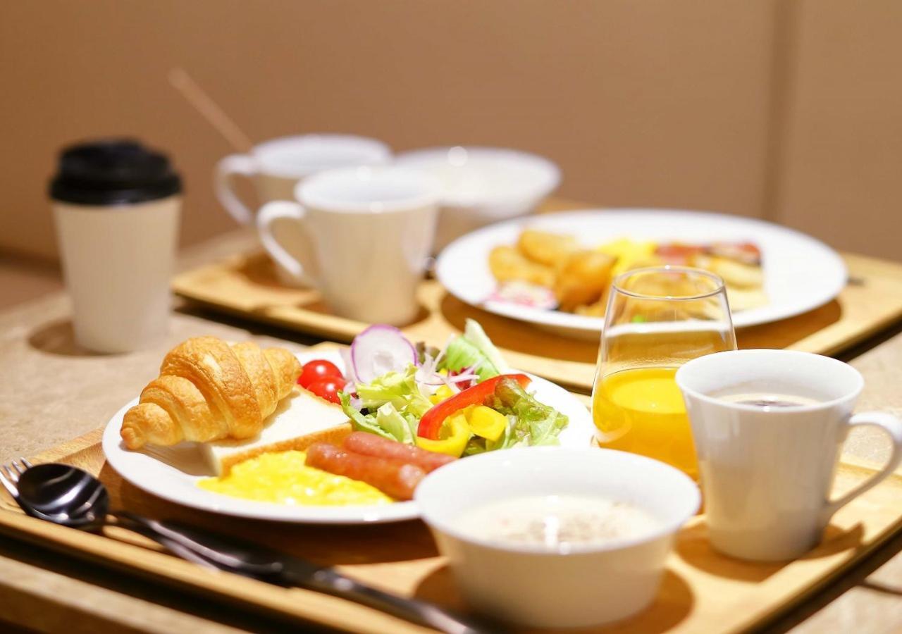 Oriental Hotel Kyoto Gallery Εξωτερικό φωτογραφία