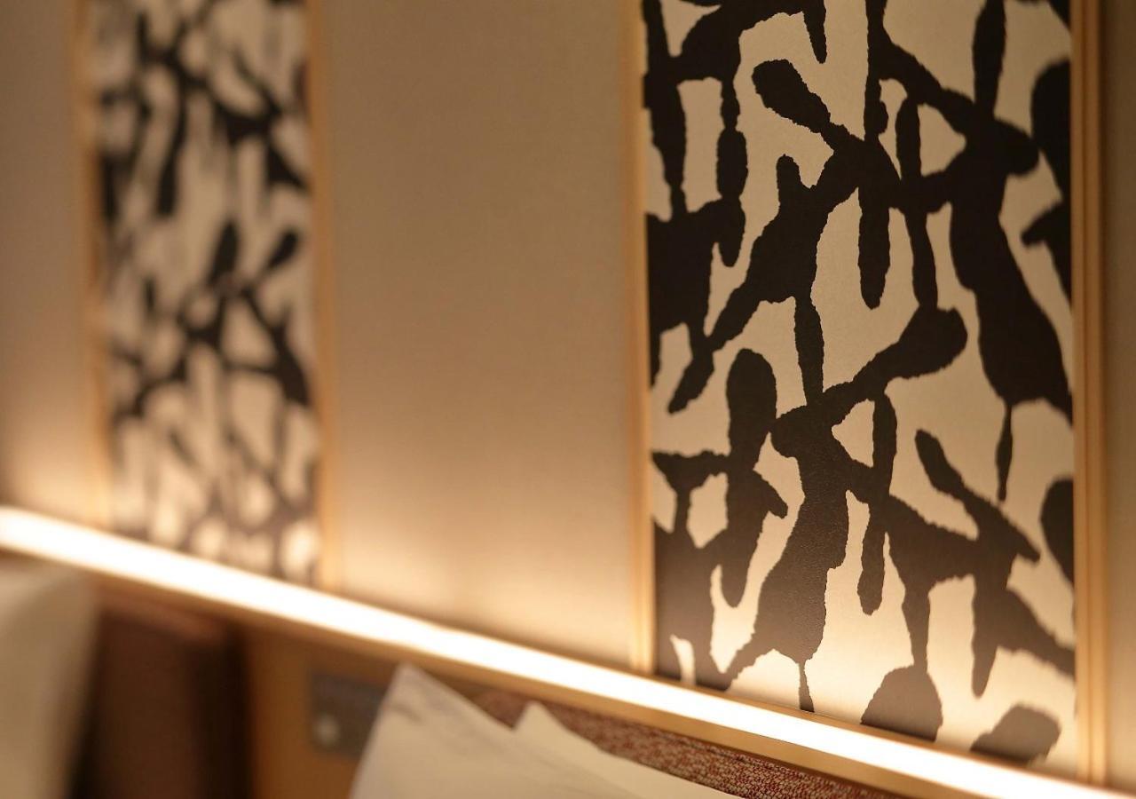 Oriental Hotel Kyoto Gallery Εξωτερικό φωτογραφία