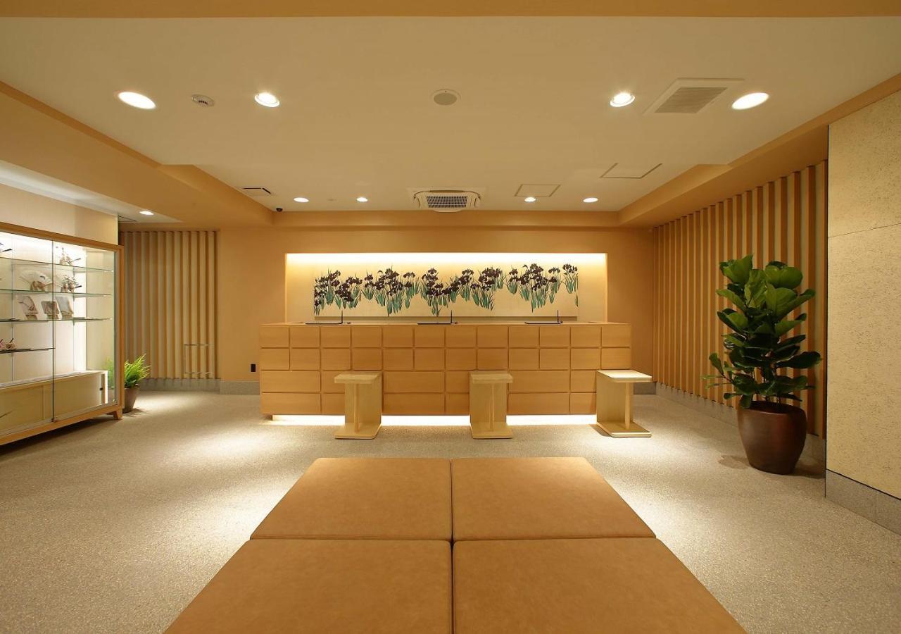 Oriental Hotel Kyoto Gallery Εξωτερικό φωτογραφία