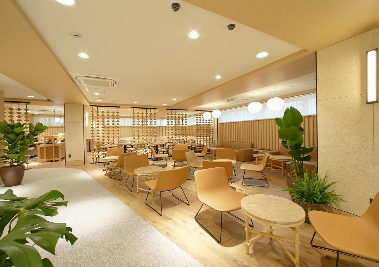 Oriental Hotel Kyoto Gallery Εξωτερικό φωτογραφία