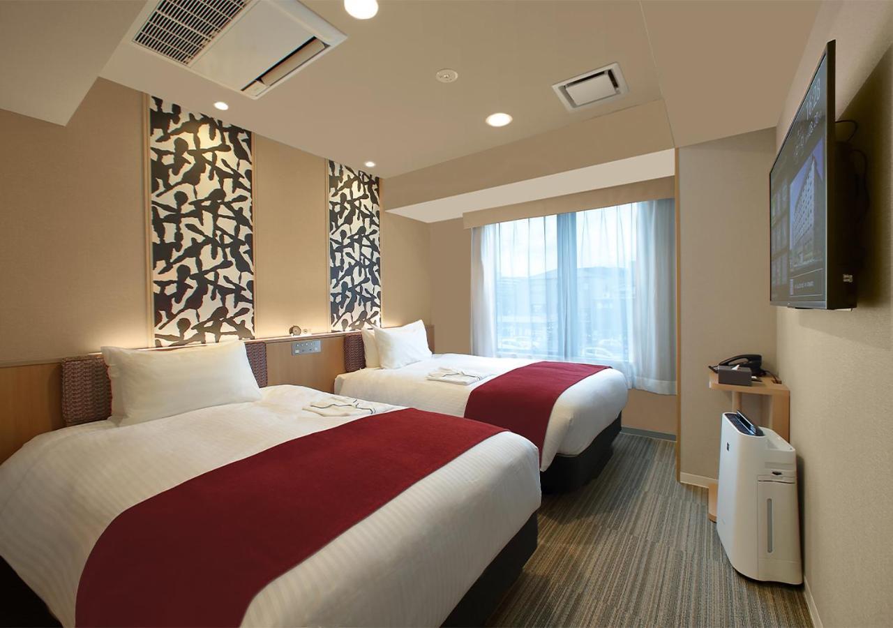 Oriental Hotel Kyoto Gallery Εξωτερικό φωτογραφία