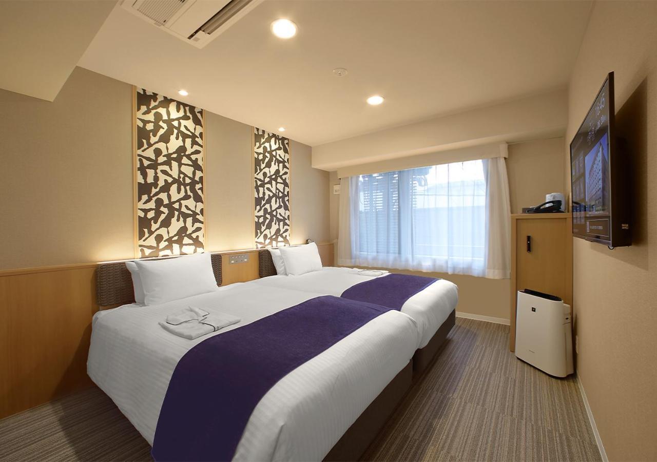 Oriental Hotel Kyoto Gallery Εξωτερικό φωτογραφία