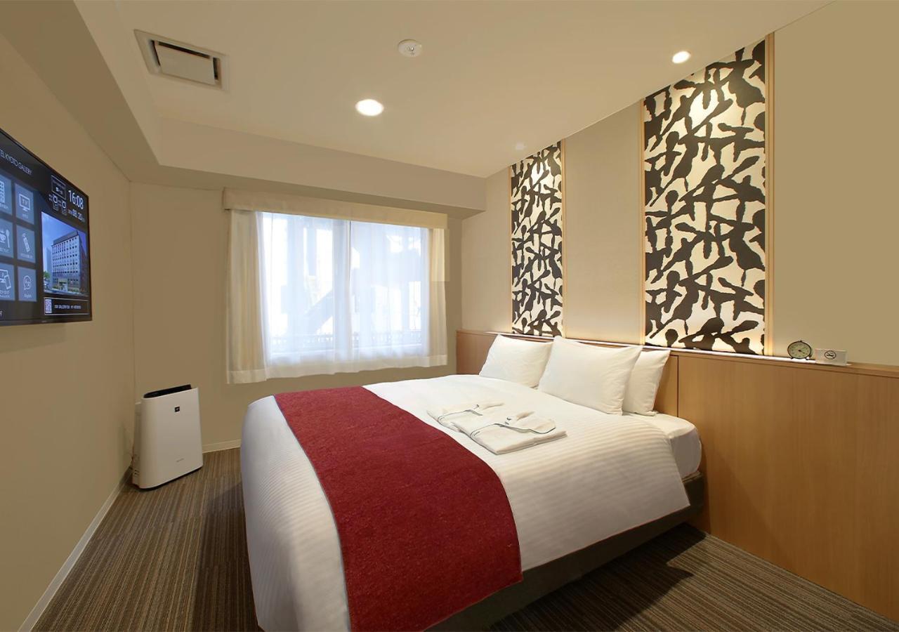 Oriental Hotel Kyoto Gallery Εξωτερικό φωτογραφία