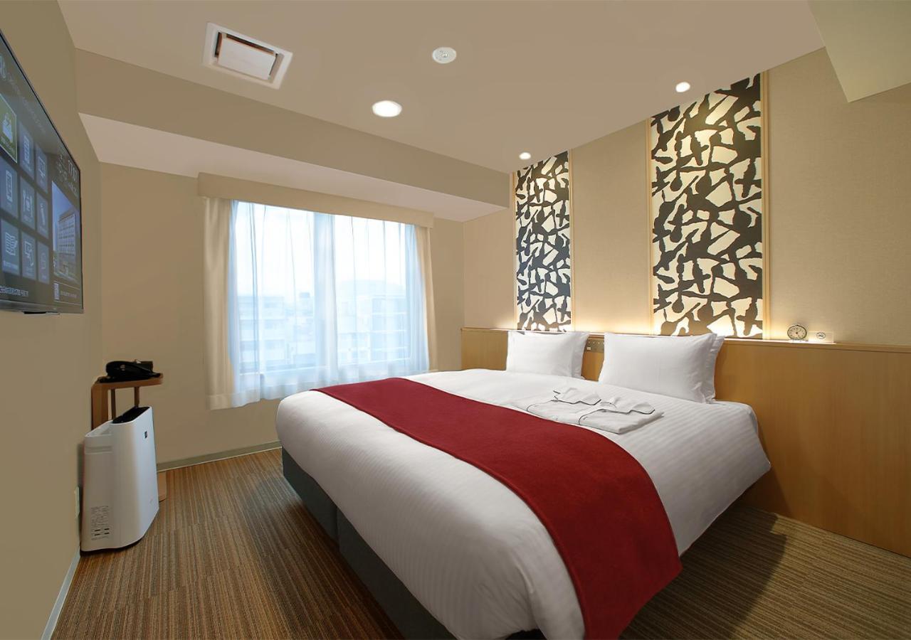 Oriental Hotel Kyoto Gallery Εξωτερικό φωτογραφία