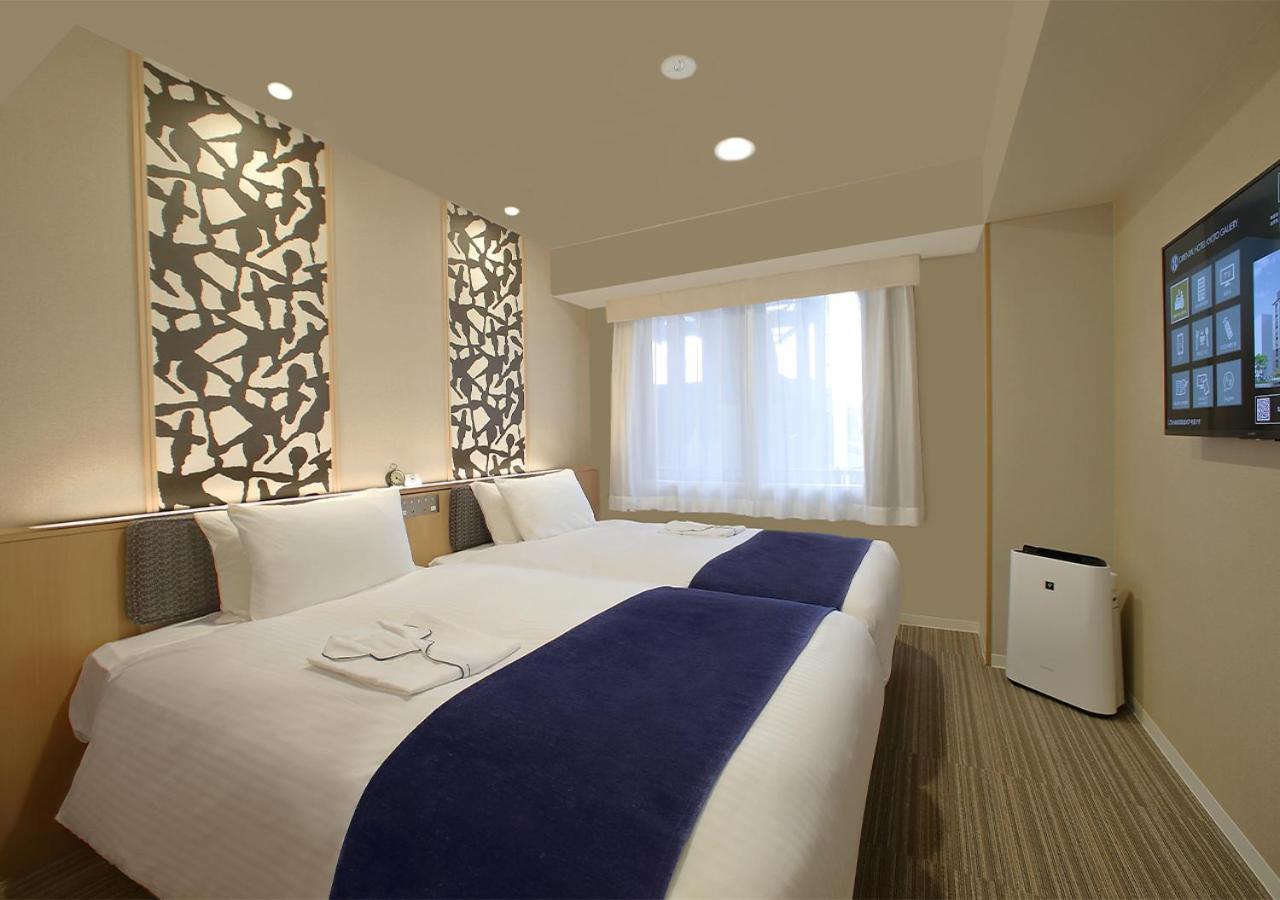 Oriental Hotel Kyoto Gallery Εξωτερικό φωτογραφία